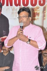 Power Movie Success Meet